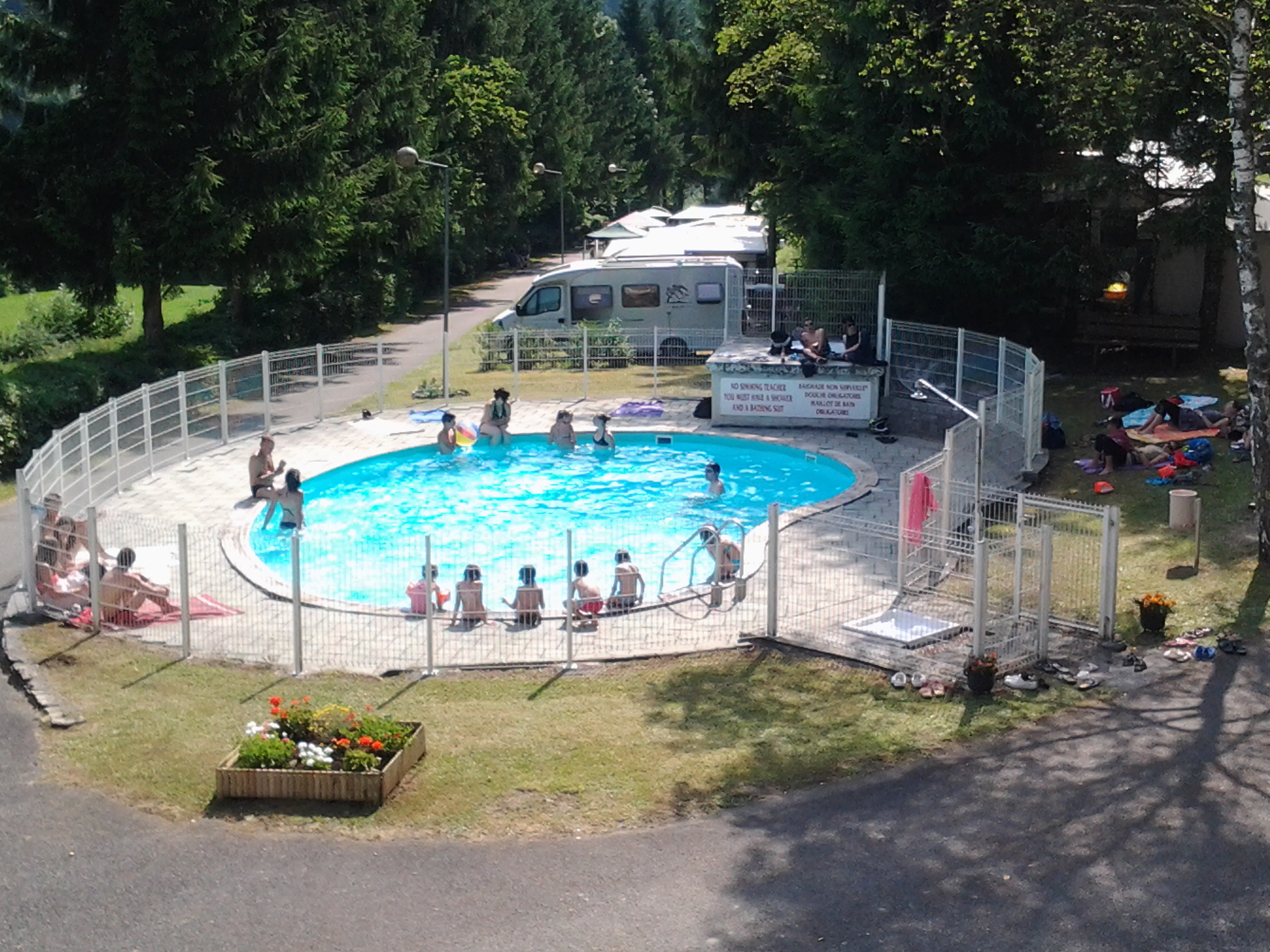 CAMPING - LE CLOS DU DOUBS_1