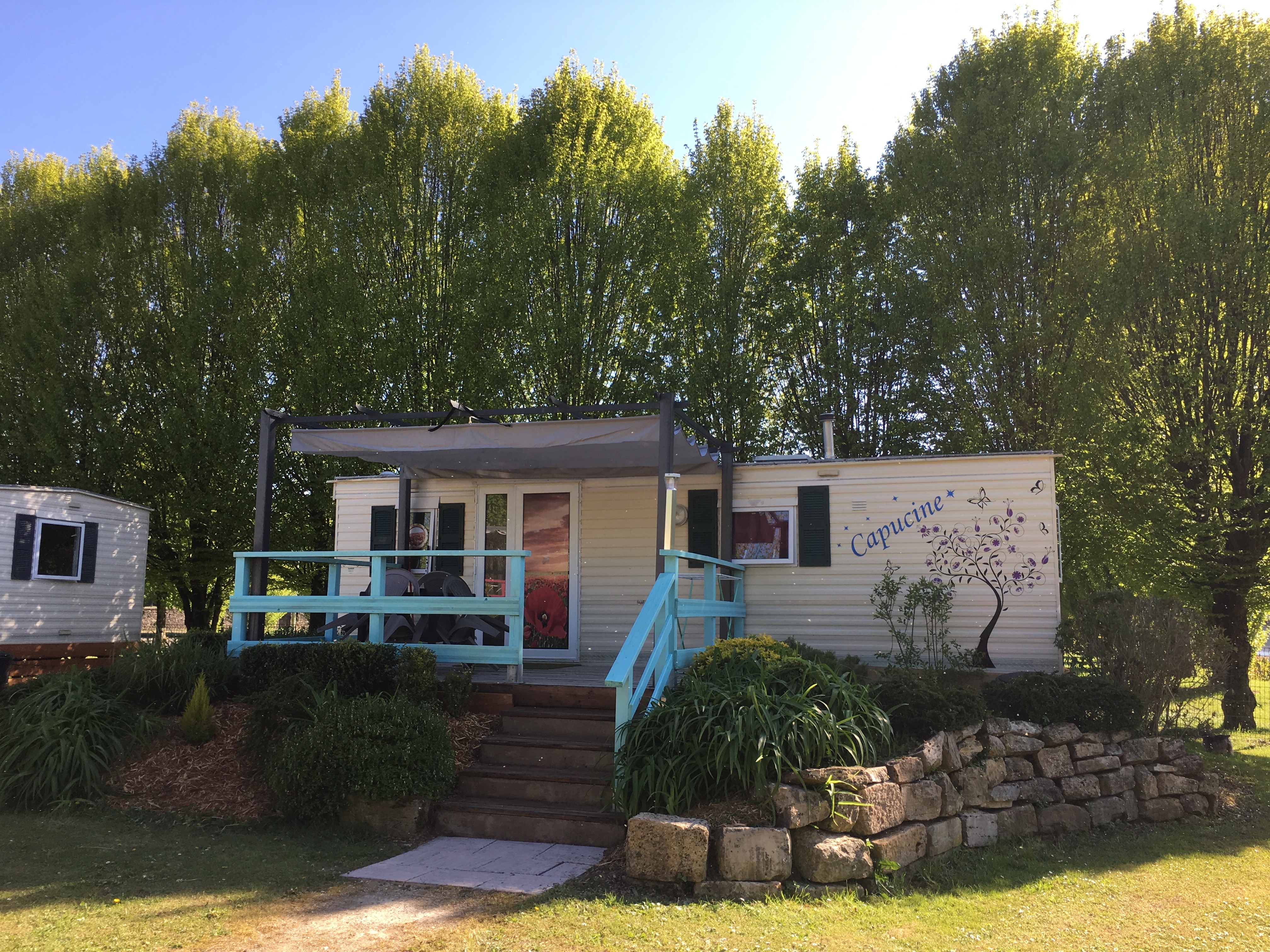 CAMPING DES LÛMES ET AIRE CAMPING-CAR_2