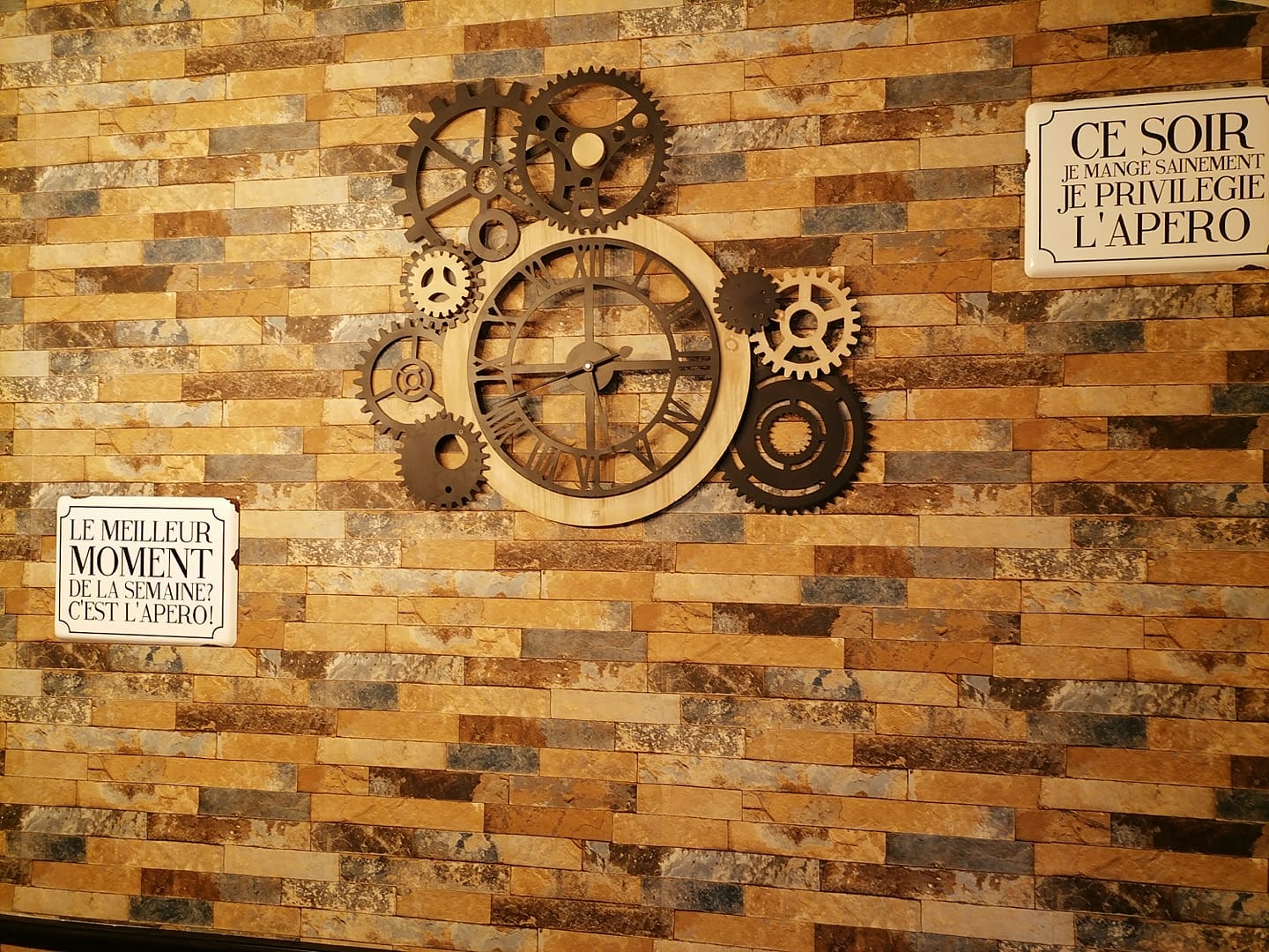 deco salle