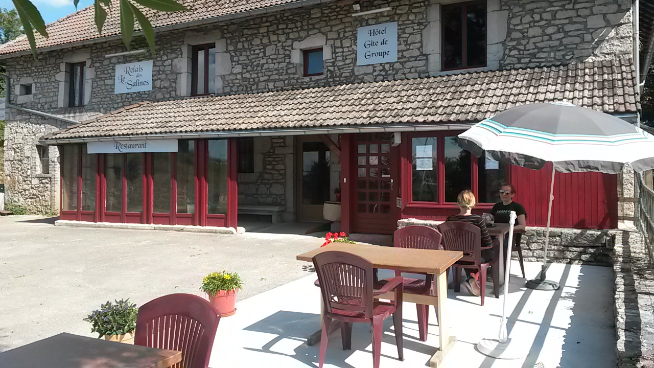 terrasse été 2019