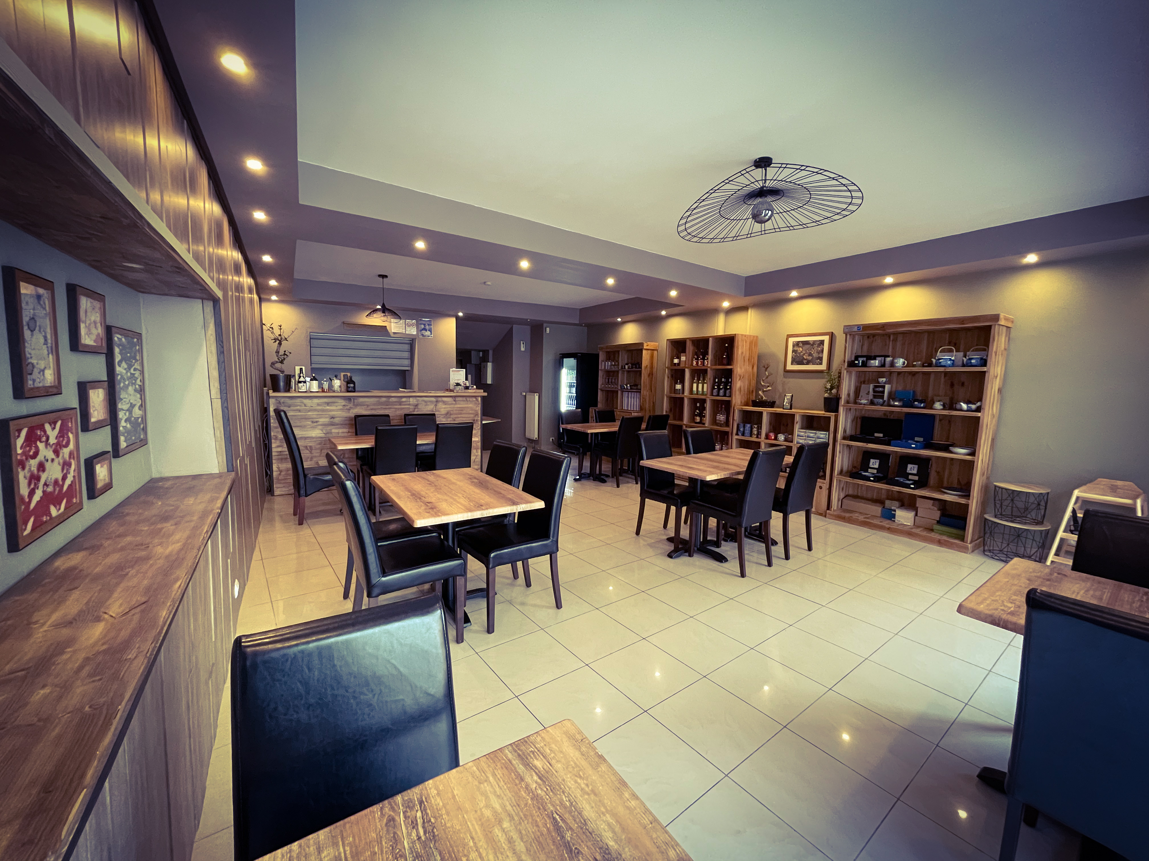 Salle