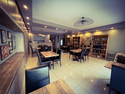 Salle