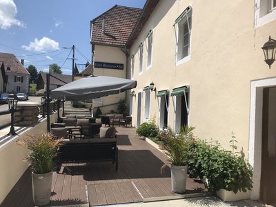 Hôtel D'Artiste