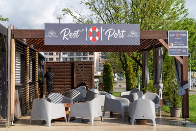 Rest'o'port