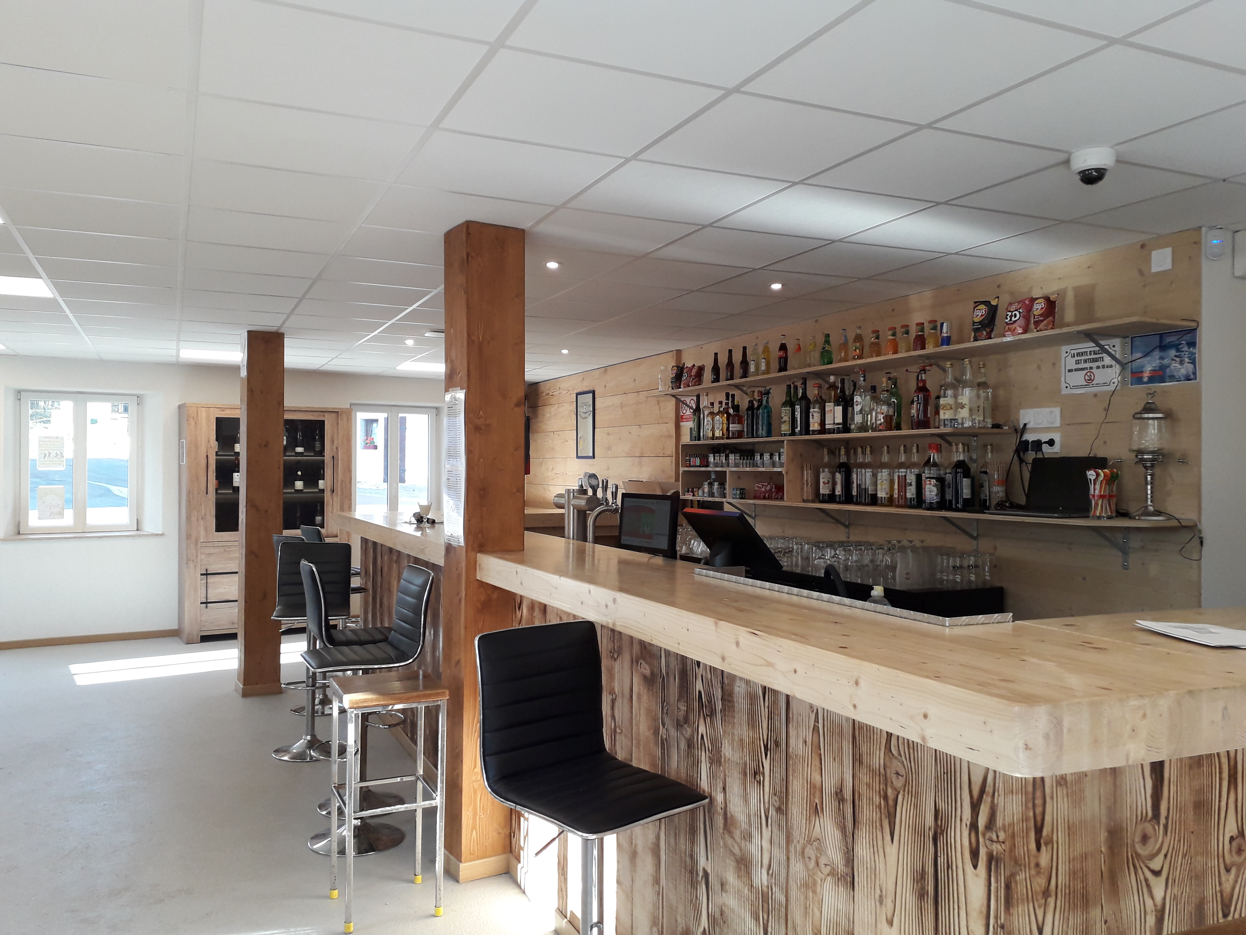 Le Troquet 1