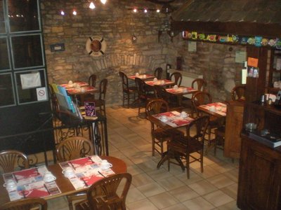 RESTAURANT - LA BOITE A CREPES_1