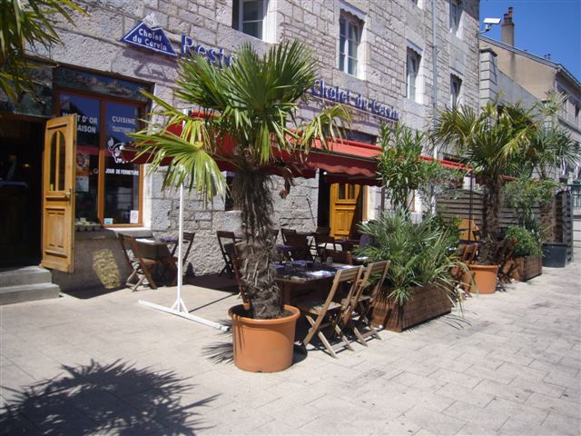 Chalet du Cervin