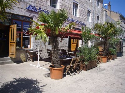 Chalet du Cervin