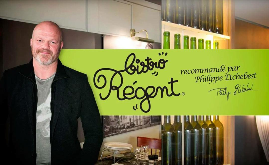 RESTAURANT - BISTRO RÉGENT_1