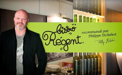 RESTAURANT - BISTRO RÉGENT_1