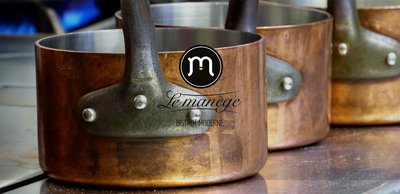 RESTAURANT - LE MANEGE_1