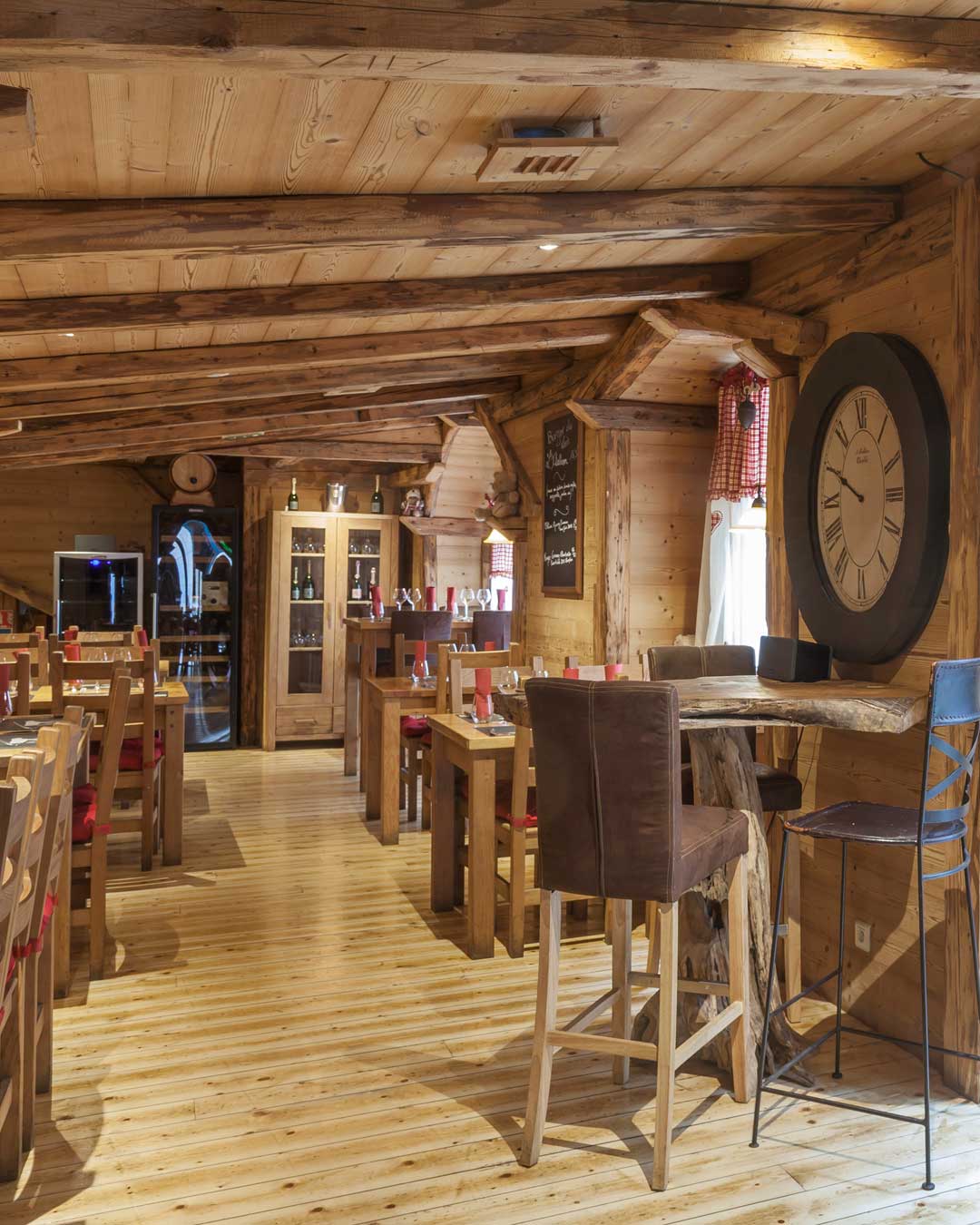 RESTAURANT - LA PLANCHA_1