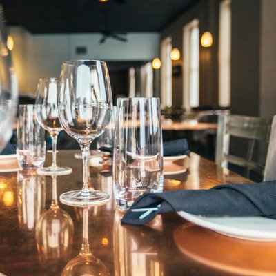 RESTAURANT - LA PLANCHE_1