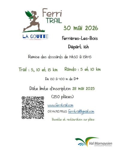 Affiche FerriTrail 2026-1