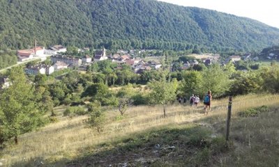Point de vue sur le patrimoine industriel début XXe siècle