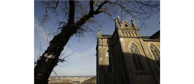 Chapelle des Buis