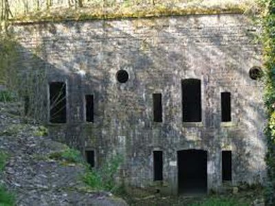 Batterie Rolland