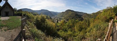 Chapelle Notre-Dame du Mont