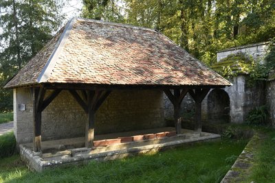 Lavoir de Palise