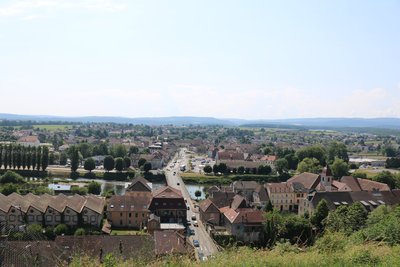 Le point de vue du Gelot