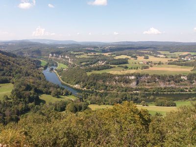 Point de vue de la Chasssignole
