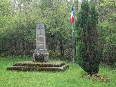 Monument Montavon