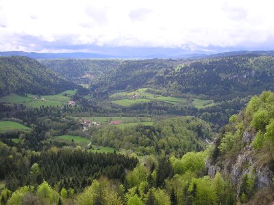 Roche du Miroir