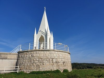 Chapelle Notre-Dame du Mont