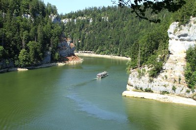Bassins du Doubs