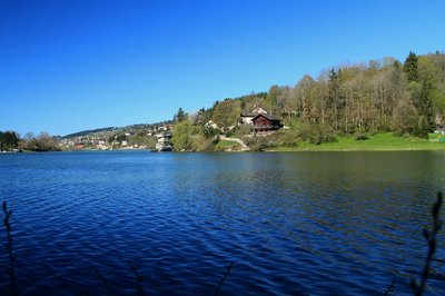 Bassins du Doubs