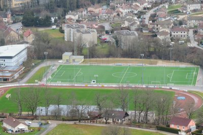 Chassagne-Saint-Denis, Mont d'Ornans