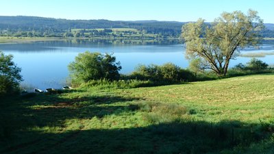 Lac de Remoray