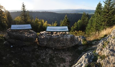 Mont-Châteleu