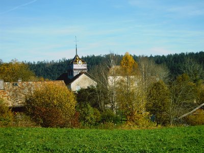 Église Saint-Nicolas