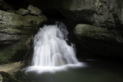 Source du Pontet