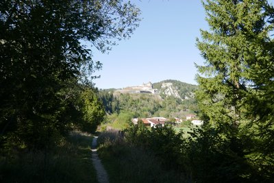 Château de Joux