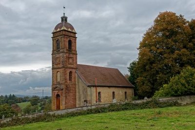 Temple de Saint-Julien