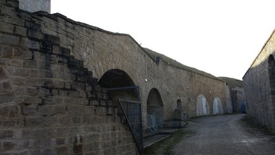 Fort du Mont Bart