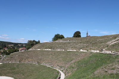 Théâtre gallo-romain