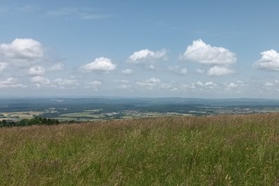 Bolandoz, Croix des Prés Dits