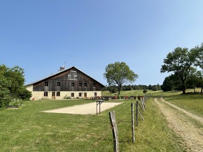 Auberge de la Perdrix