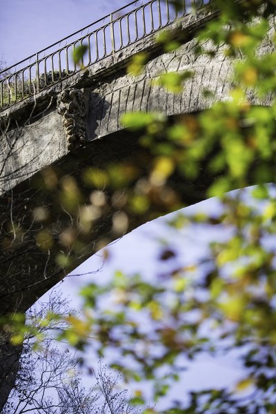 Pont du Diable