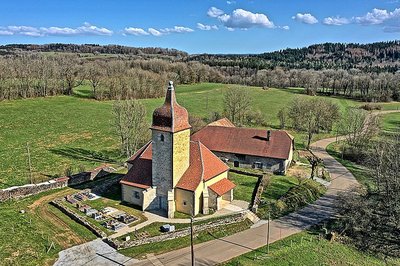 Sainte-Anne
