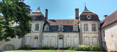 Château de Fertans