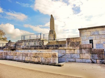 Monument de la Libération