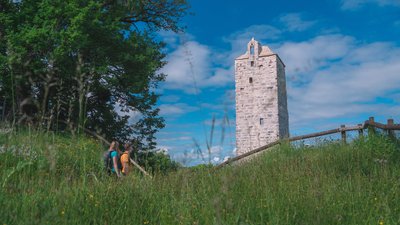 Castel-Saint-Denis