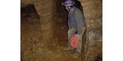 Mines de fer