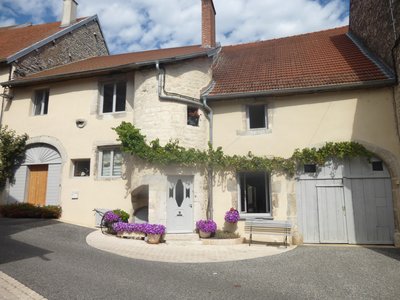 Maisons de caractère