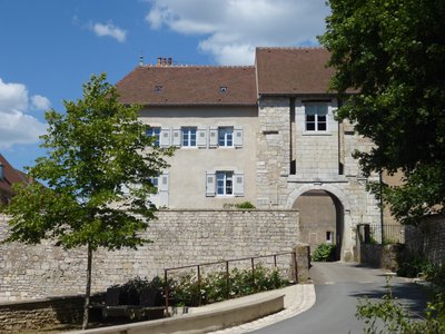 Château de Marnay