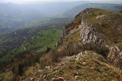Roche de Hautepierre